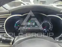 2014 KIA K5