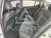 2014 KIA K5