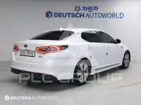 2014 KIA K5
