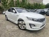 2014 KIA K5