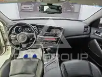 2014 KIA K5