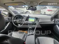 2014 KIA K5