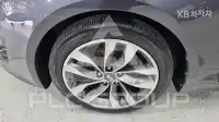 2014 KIA K5