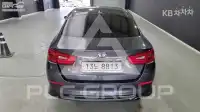2014 KIA K5