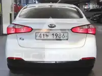 2014 KIA K3