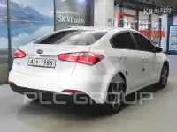 2014 KIA K3