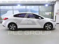 2014 KIA K3