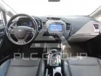 2014 KIA K3