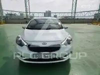 2014 KIA K3
