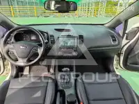 2014 KIA K3
