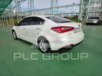 2014 KIA K3