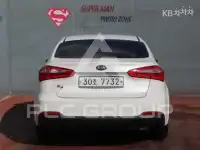 2014 KIA K3