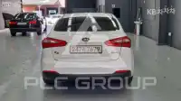 2014 KIA K3