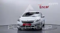 2014 KIA K3