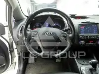 2014 KIA K3