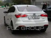 2014 KIA K3