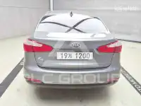 2014 KIA K3