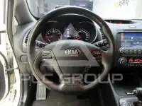2014 KIA K3
