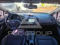 2014 KIA K3