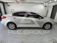 2014 KIA K3