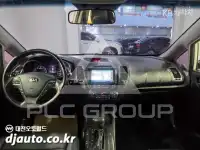 2014 KIA K3