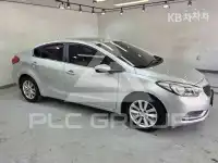 2014 KIA K3