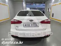 2014 KIA K3