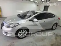 2014 KIA K3