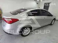 2014 KIA K3