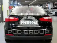 2014 KIA K3