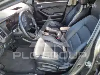 2014 KIA K3