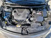 2014 KIA K3