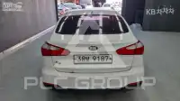 2014 KIA K3