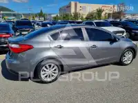 2014 KIA K3