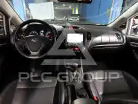 2014 KIA K3
