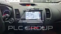 2014 KIA K3