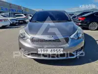 2014 KIA K3