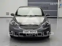 2014 KIA K3