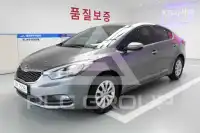 2014 KIA K3
