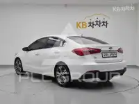 2014 KIA K3