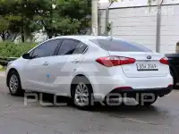 2014 KIA K3