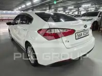 2014 KIA K3