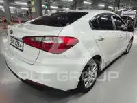2014 KIA K3