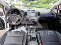 2014 KIA K3