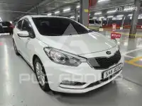 2014 KIA K3