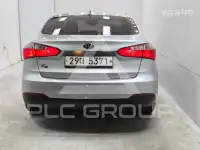 2014 KIA K3