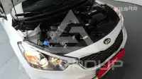 2014 KIA K3