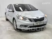 2014 KIA K3