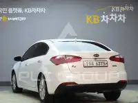 2014 KIA K3