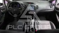 2014 KIA K3